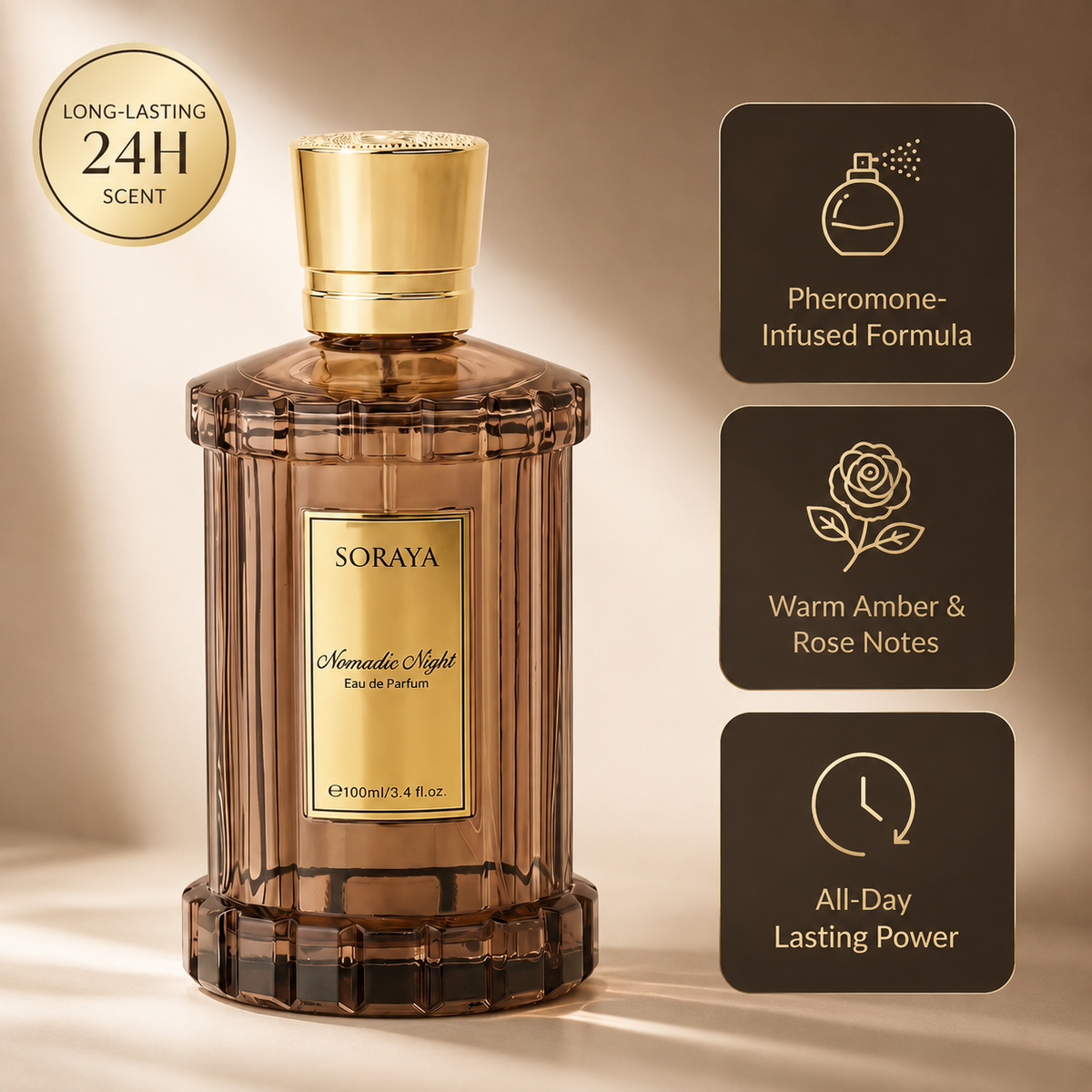 Nomadic Night EDP (100mL)