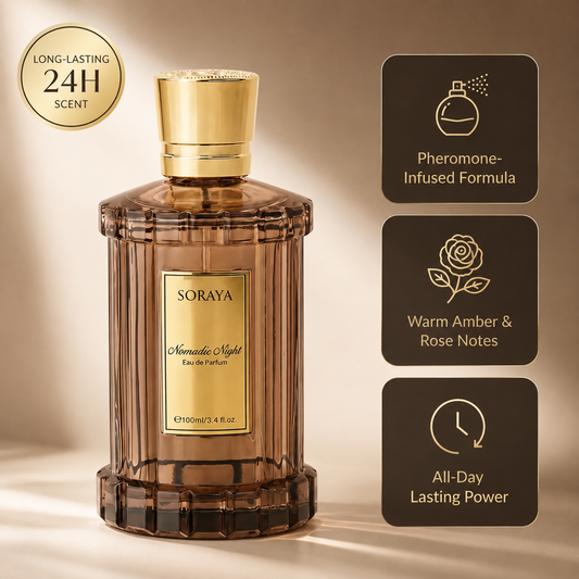 Nomadic Night EDP (100mL)